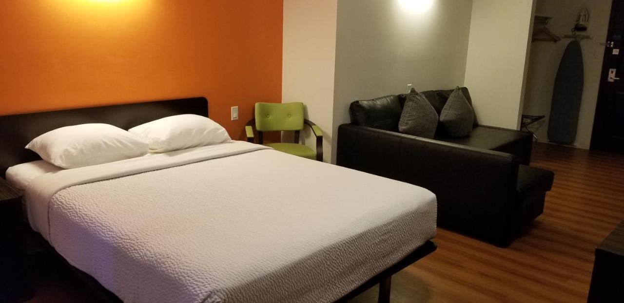 Joys Inn Innisfail, Ab ภายนอก รูปภาพ
